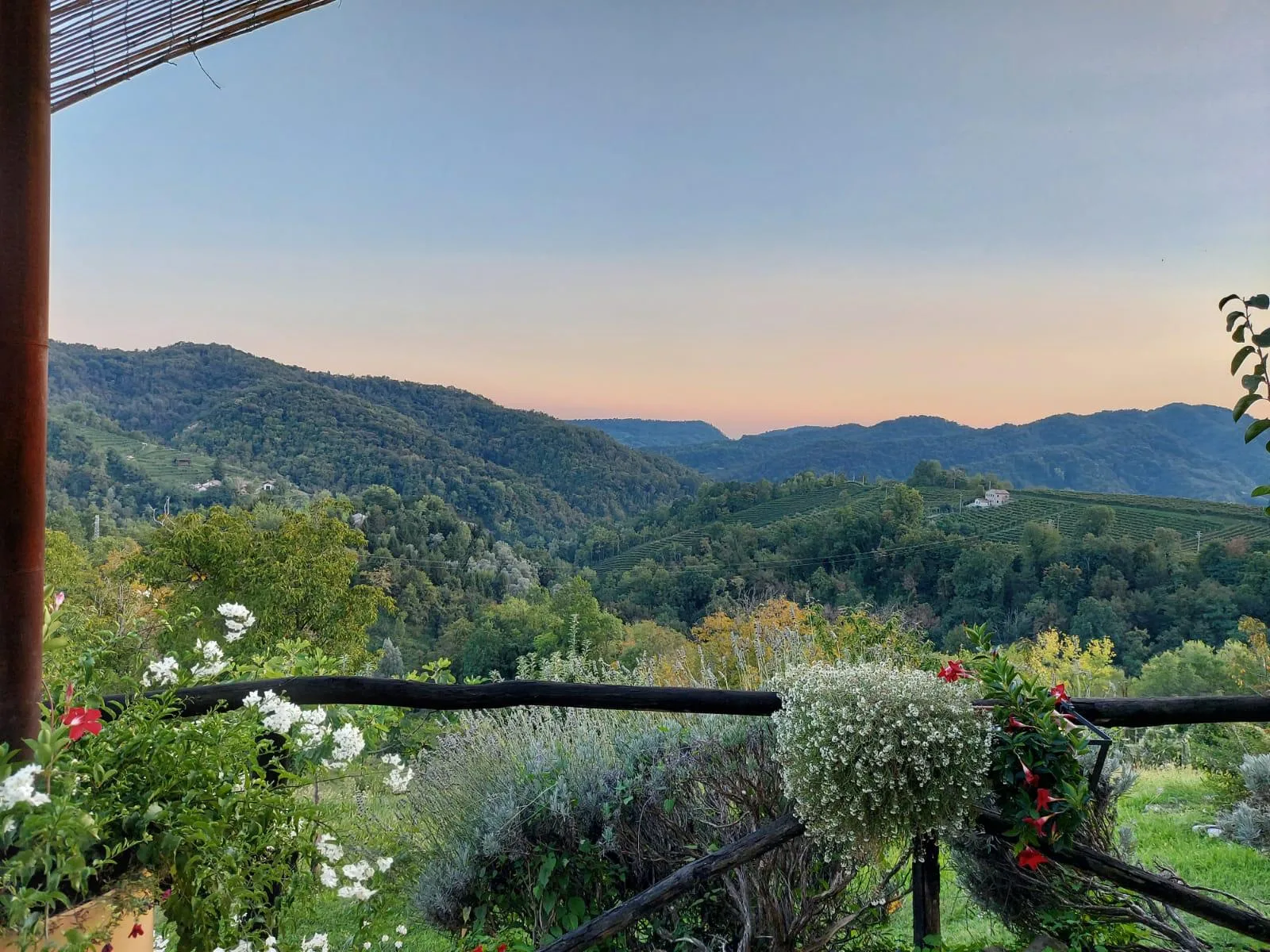 Agriturismo Le Noci photo 5