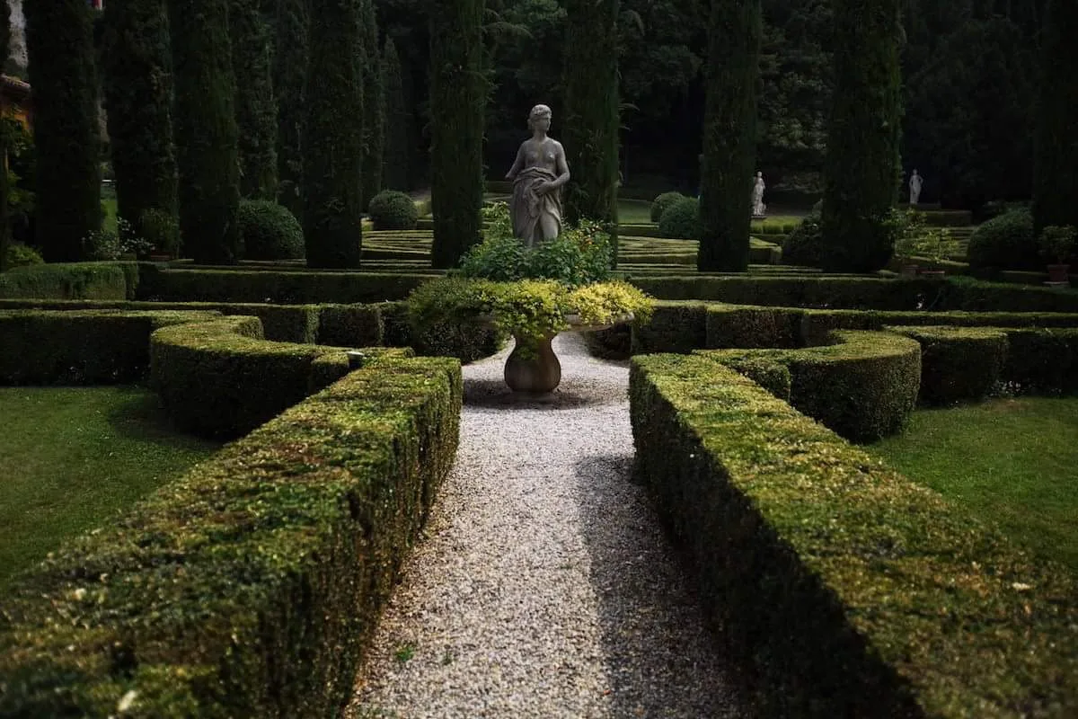 Ai Giardini Giusti