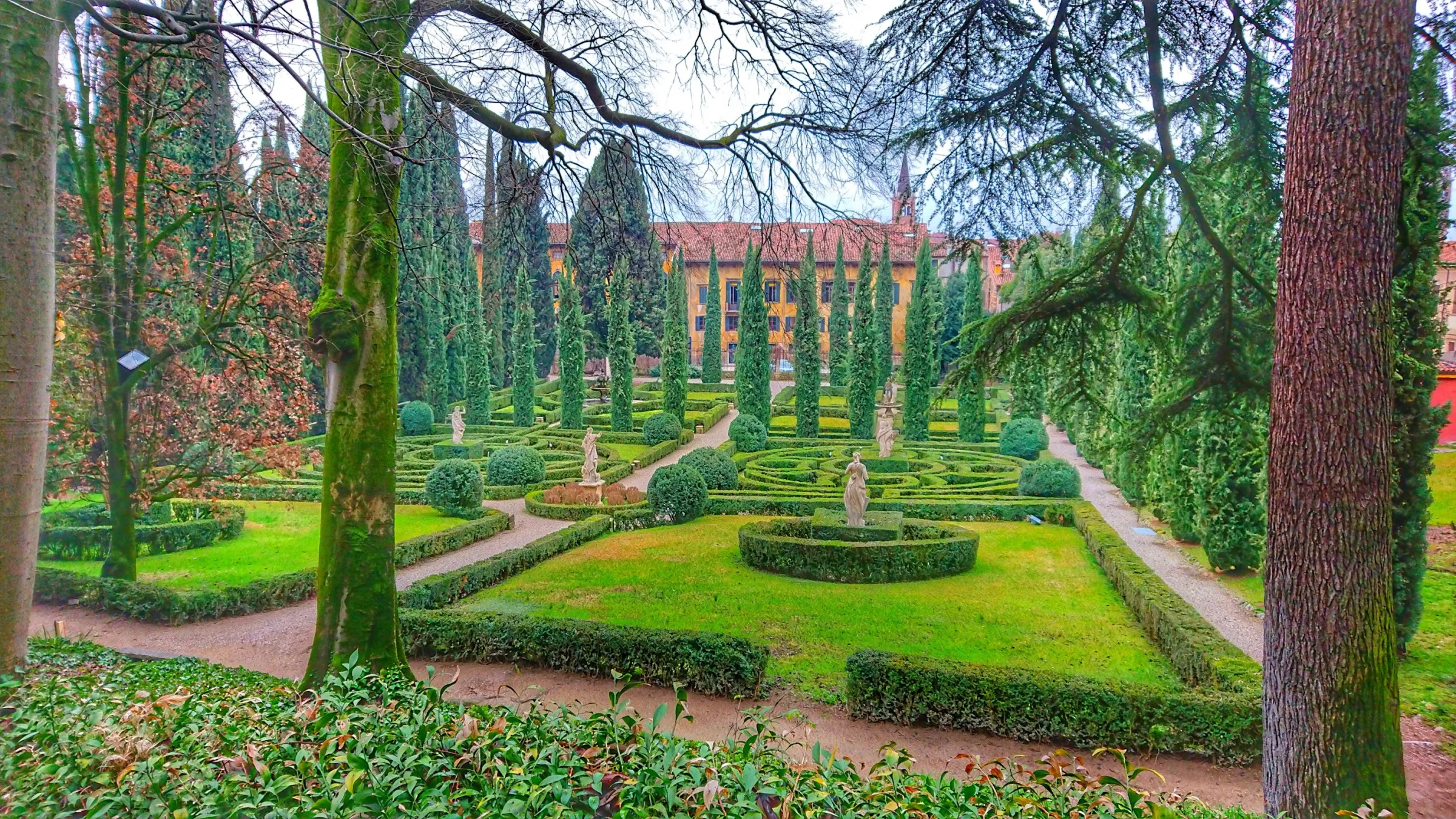 Ai Giardini Giusti photo 2