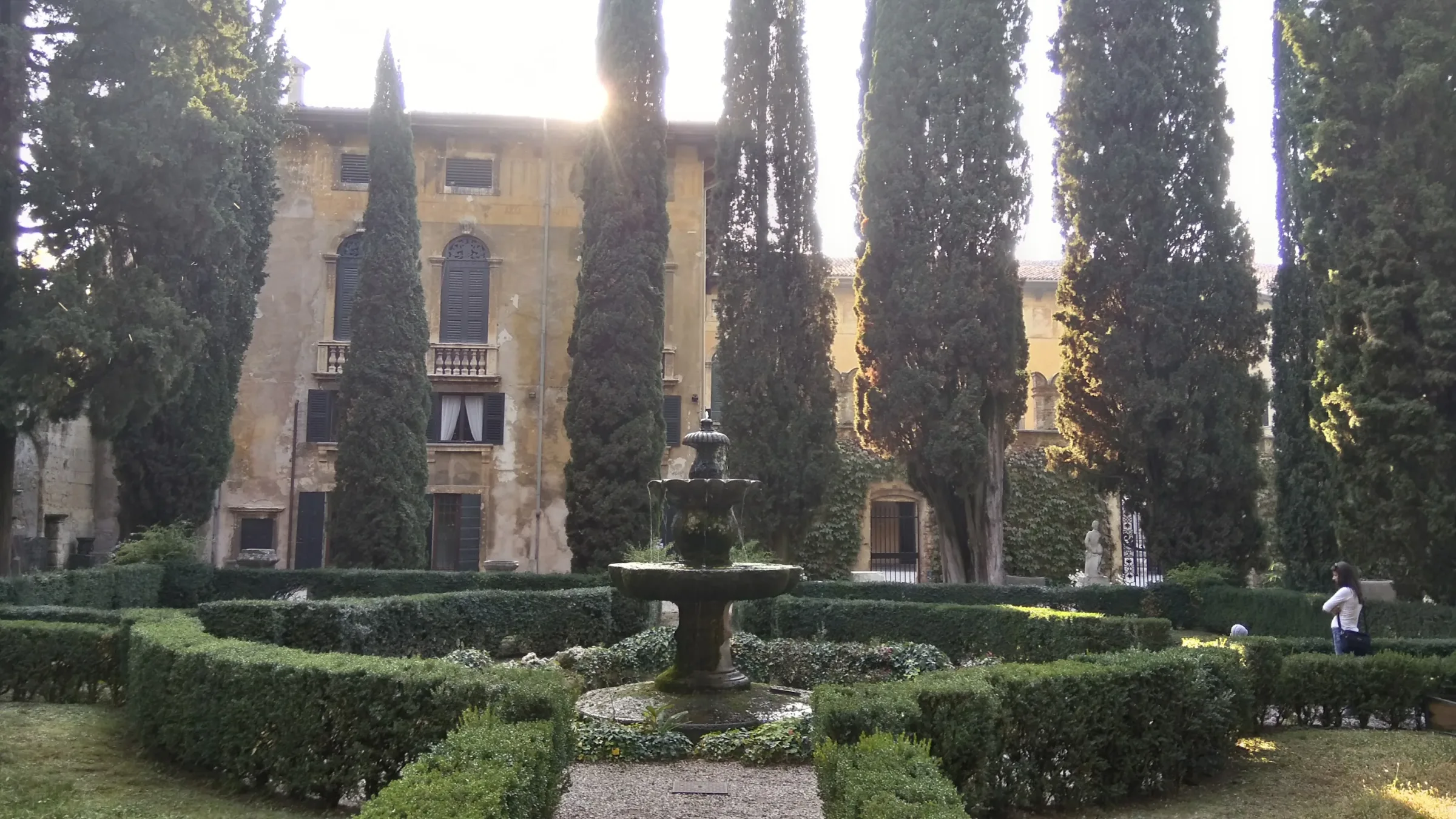 Ai Giardini Giusti photo 3
