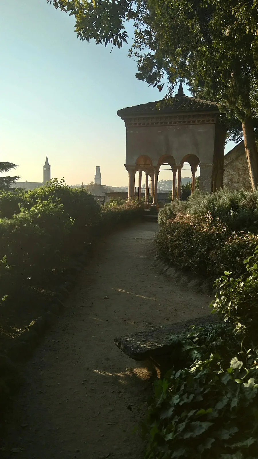 Ai Giardini Giusti photo 4