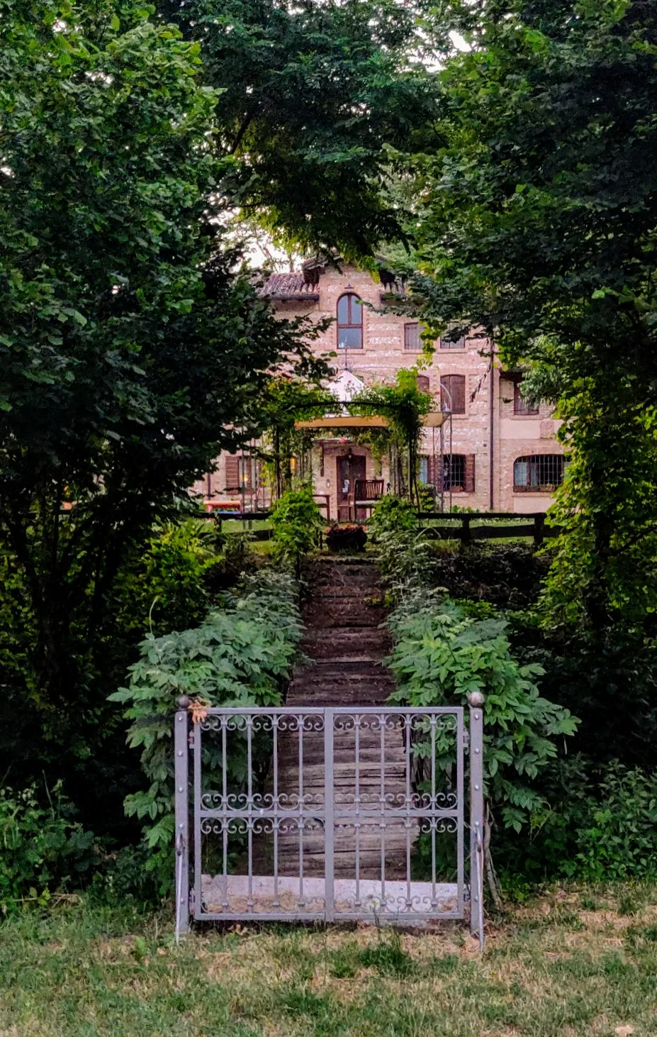 Villa Fratta photo 2