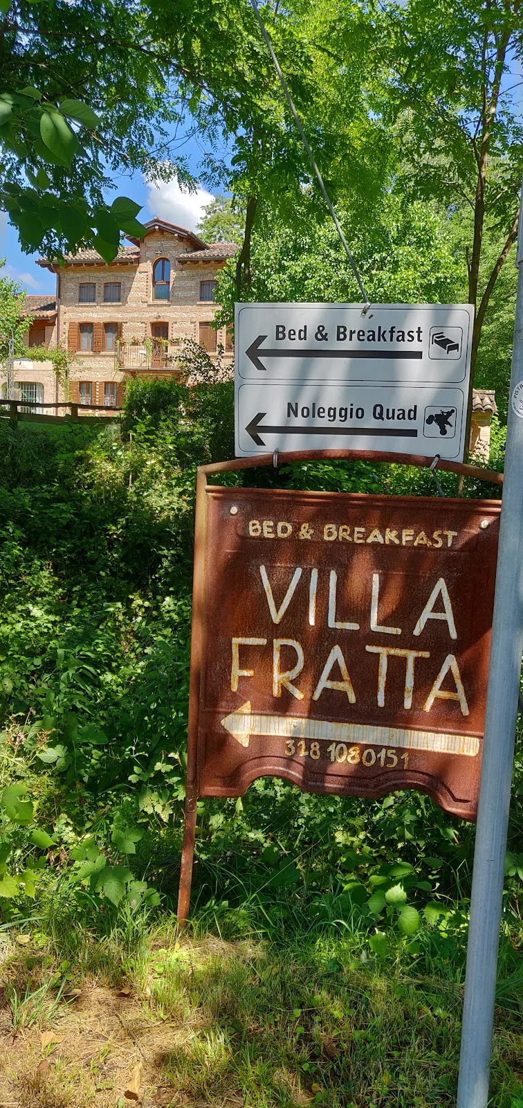 Villa Fratta photo 3