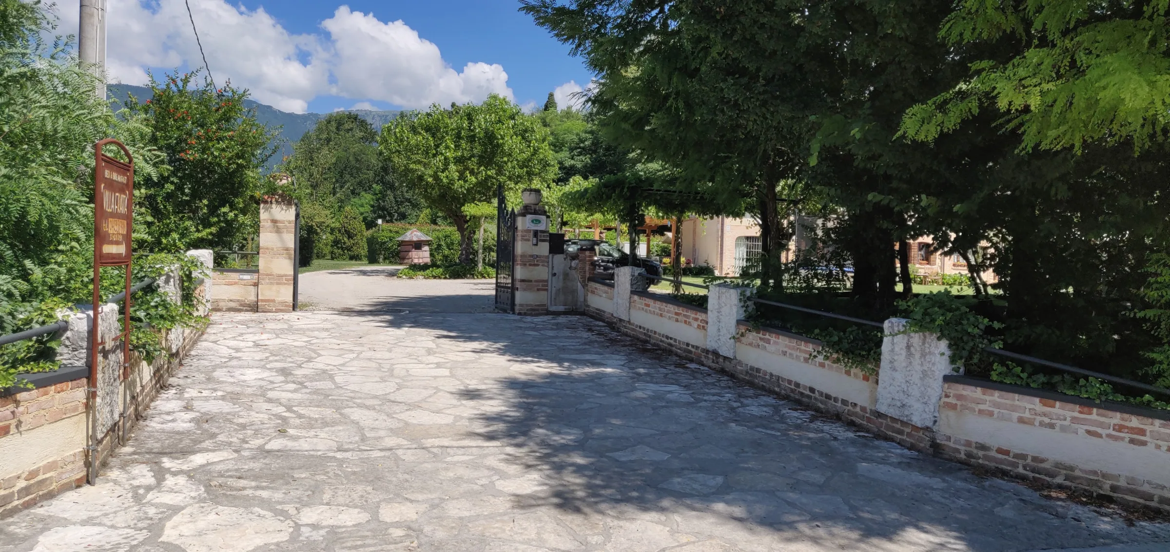 Villa Fratta photo 6
