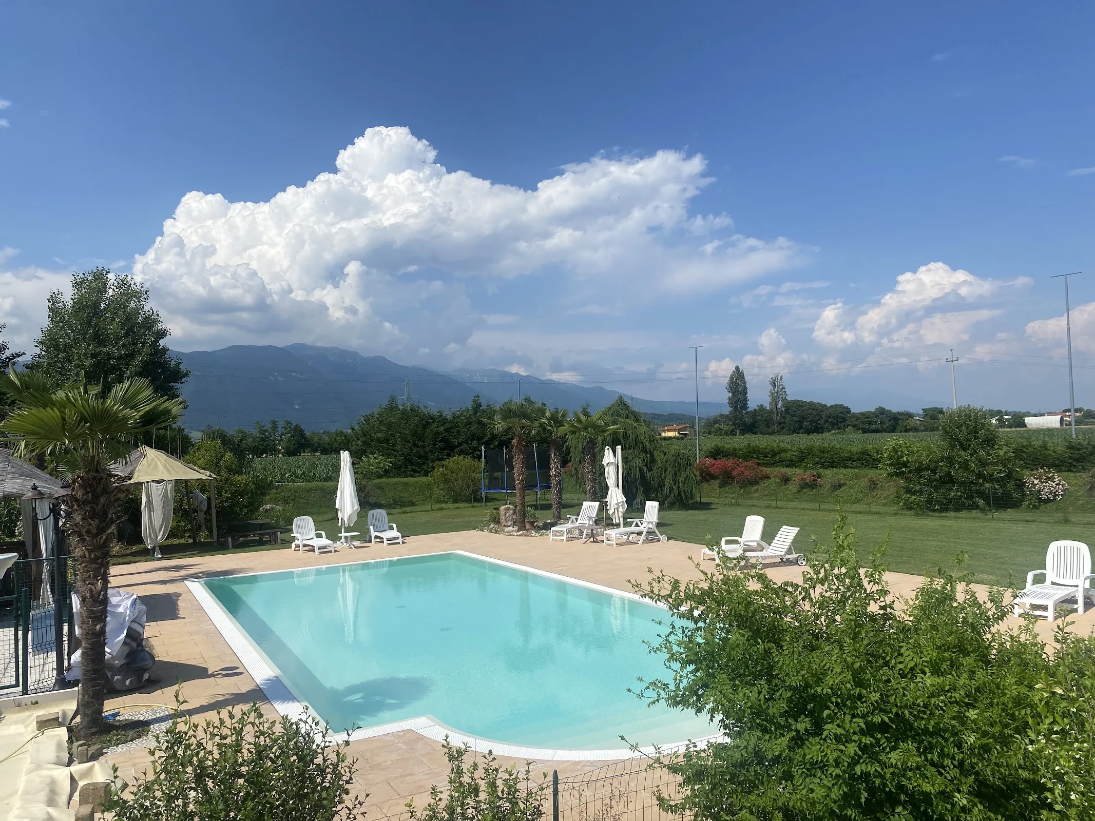 Residence Nonna Giuseppina photo 3