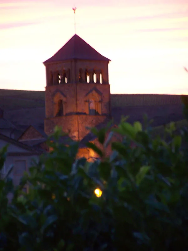 Gite de l'Amandier photo 4
