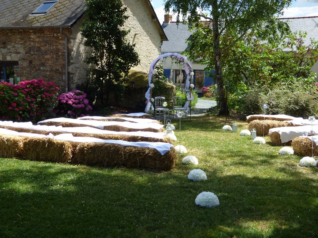 Gite du Chêne Blanc photo 2