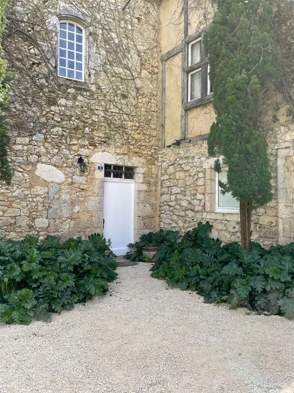 La Maison d'Athenaïs photo 2