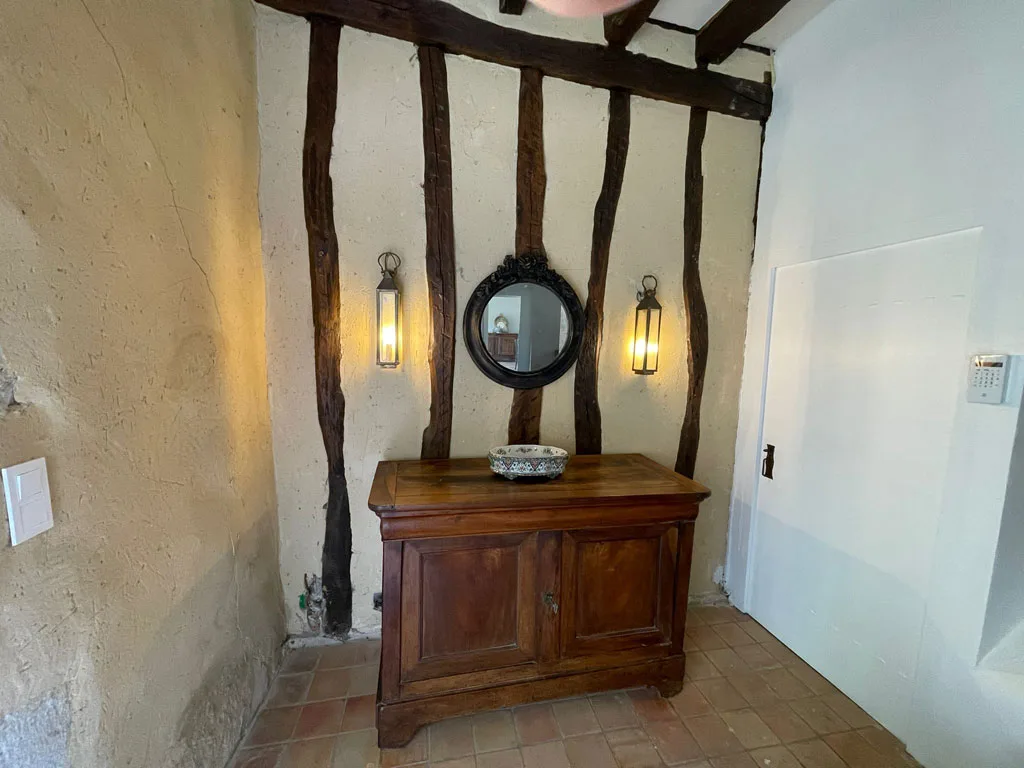 La Maison d'Athenaïs photo 3