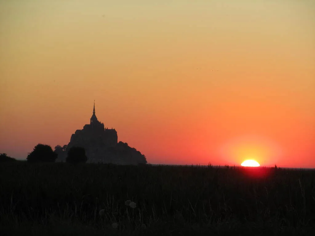 Les Valtières du Mont-Saint-Michel photo 2