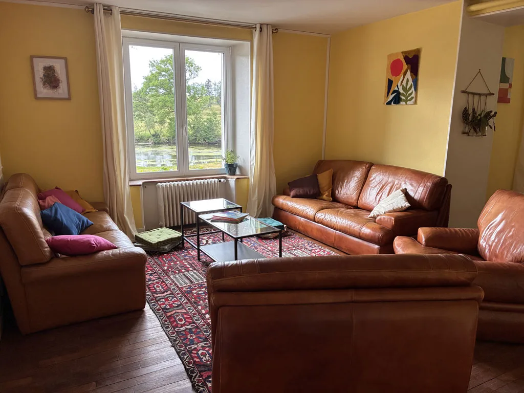 La Maison des Ponts photo 2