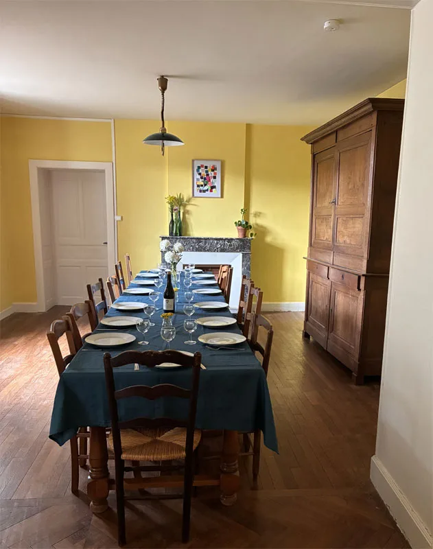 La Maison des Ponts photo 3