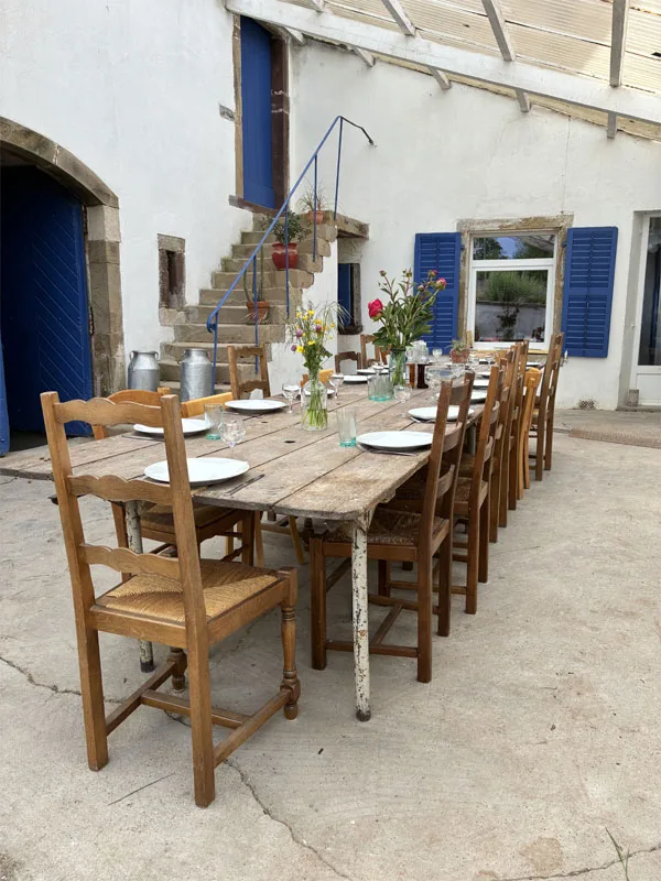 La Maison des Ponts photo 5