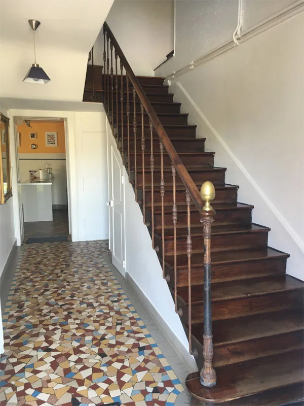 La Maison des Ponts photo 6