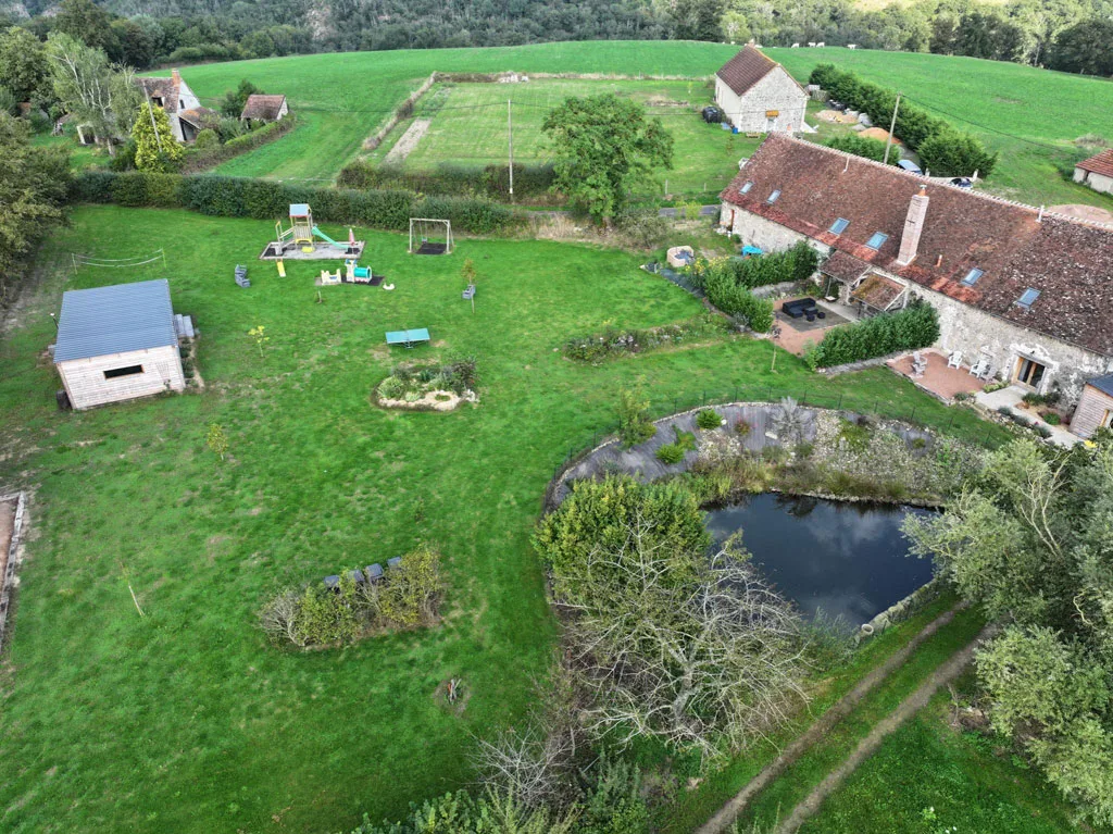 Gîte de l'Arbre - Le Vieux Sarre photo 3