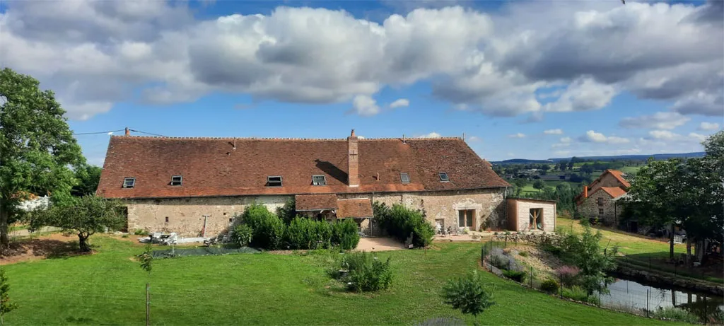 Gîte de l'Arbre - Le Vieux Sarre photo 4