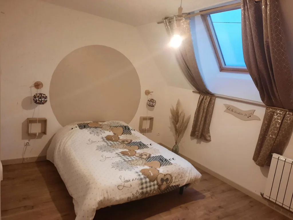 Gîte de l'Arbre - Le Vieux Sarre photo 6