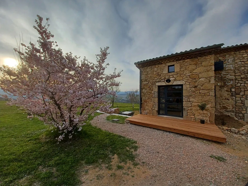 Gîte de Machon photo 4