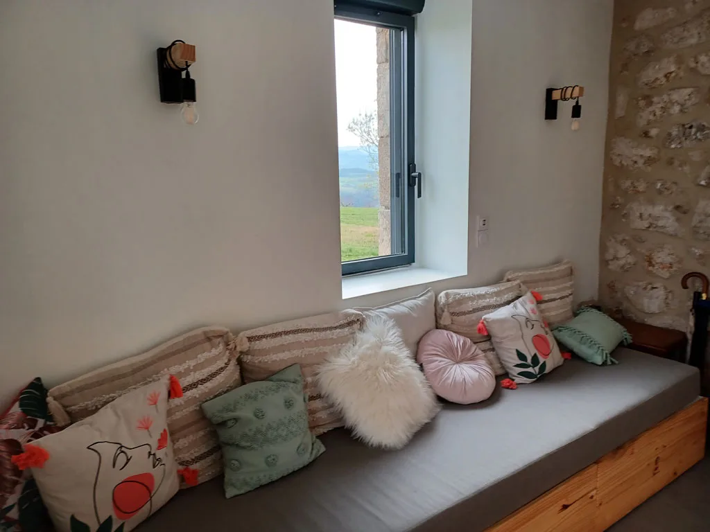 Gîte de Machon photo 6