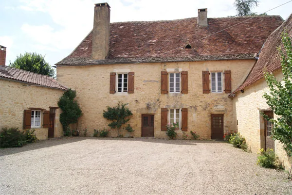 Le Manoir de la Pomarède photo 2
