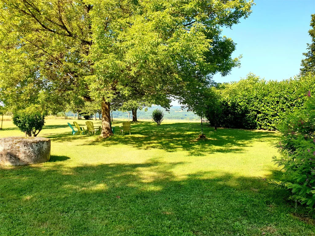 Le Manoir de la Pomarède photo 4