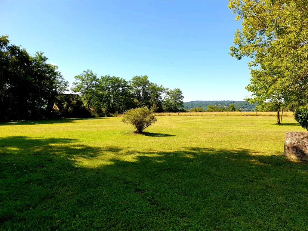 Le Manoir de la Pomarède photo 6