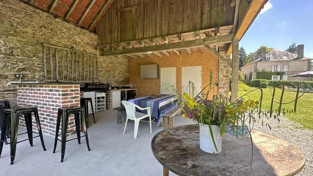 Le Petit Château photo 5
