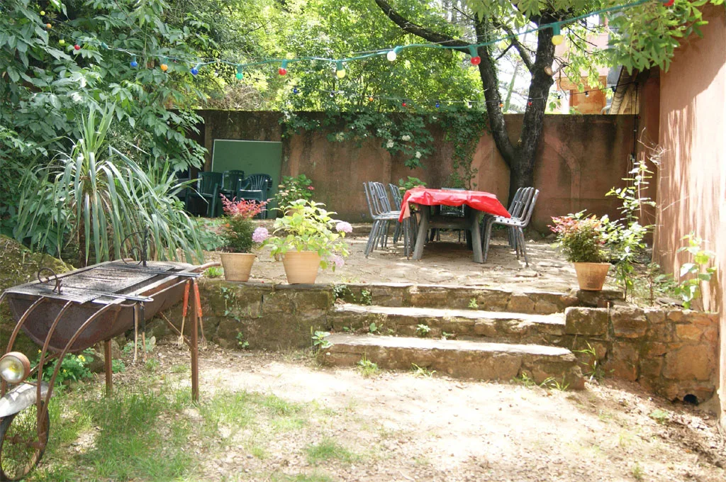 Gîte du Mas de Riols photo 2