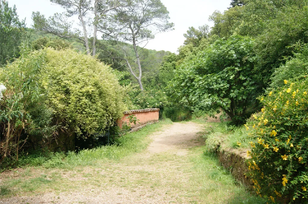 Gîte du Mas de Riols photo 3