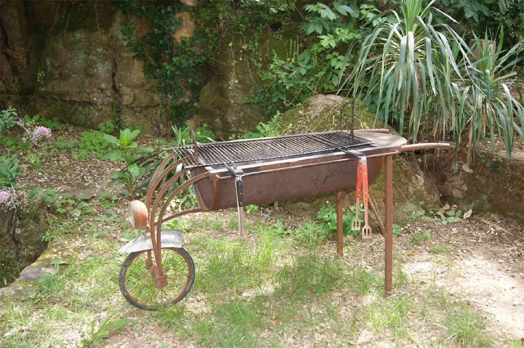 Gîte du Mas de Riols photo 5