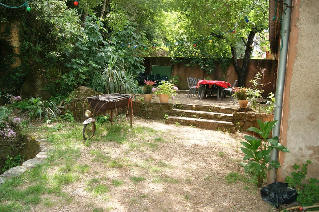 Gîte du Mas de Riols photo 6