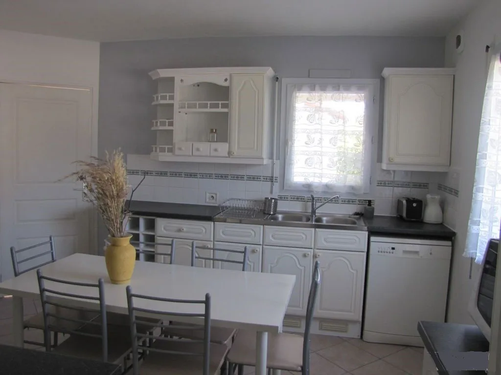Gîte des Castors de Loire photo 3