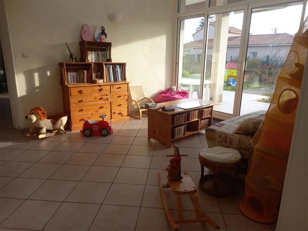 Gîte des Castors de Loire photo 4