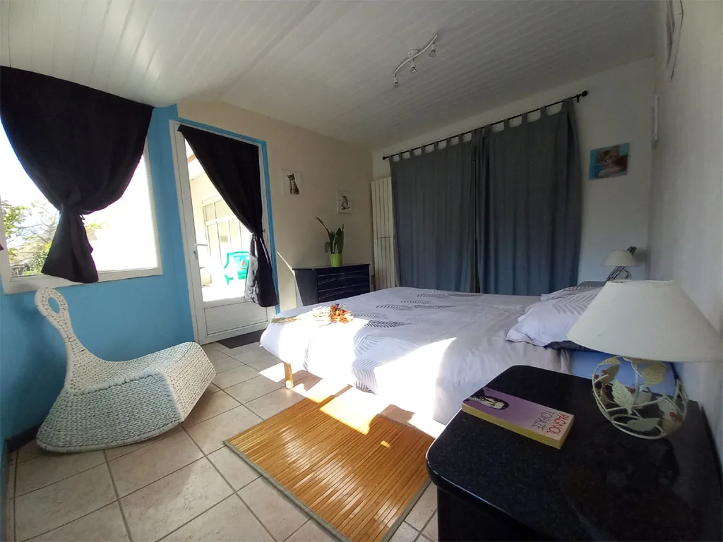 Gîte des Castors de Loire photo 5