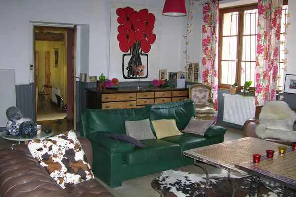 La Ferme de Chaouen photo 2