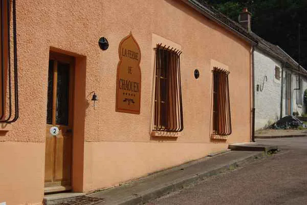 La Ferme de Chaouen photo 3