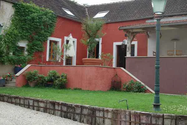 La Ferme de Chaouen photo 4