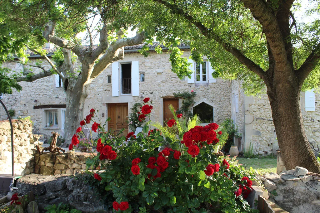 Le Moulin d'Irène photo 2