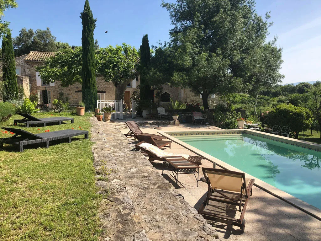 Le Moulin d'Irène photo 3