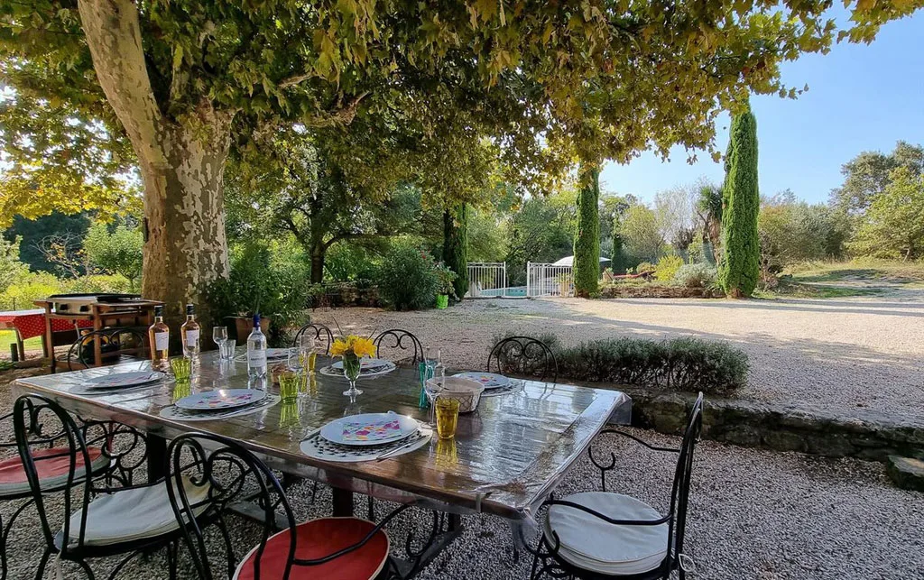 Le Moulin d'Irène photo 4