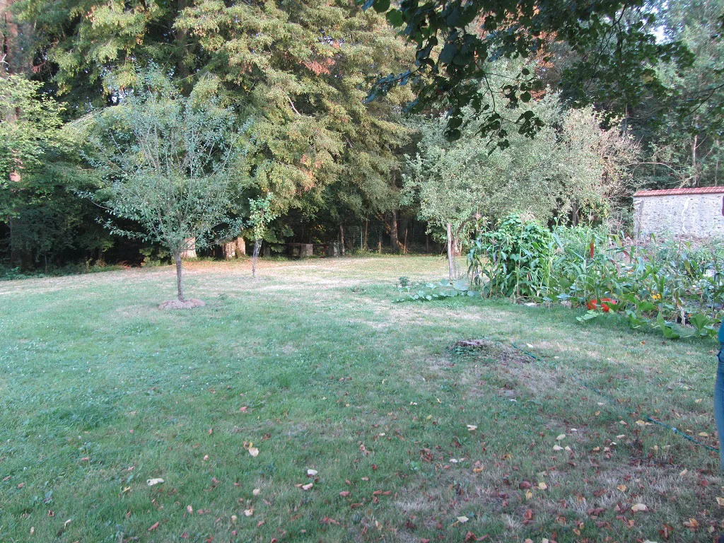 Les Jardins de Fontaineroux photo 5