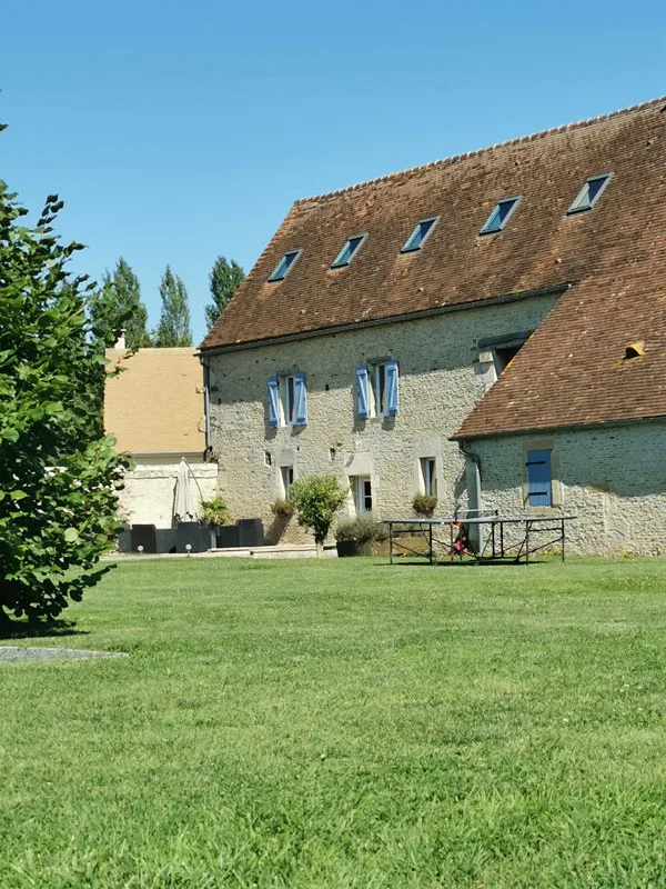 La Ferme des Froumis photo 3