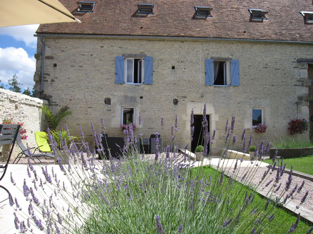 La Ferme des Froumis photo 4