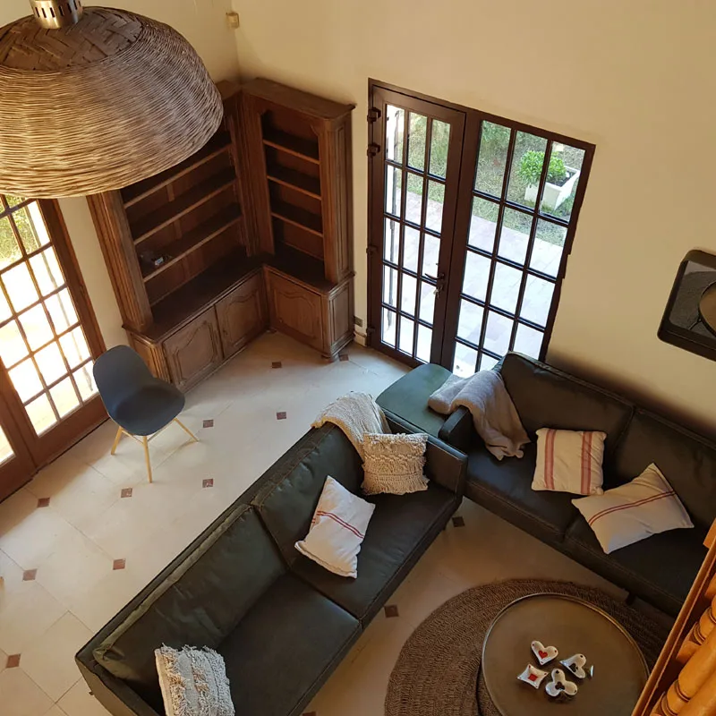 La Maison de la Pinède photo 2