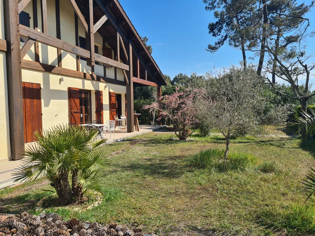 La Maison de la Pinède photo 3