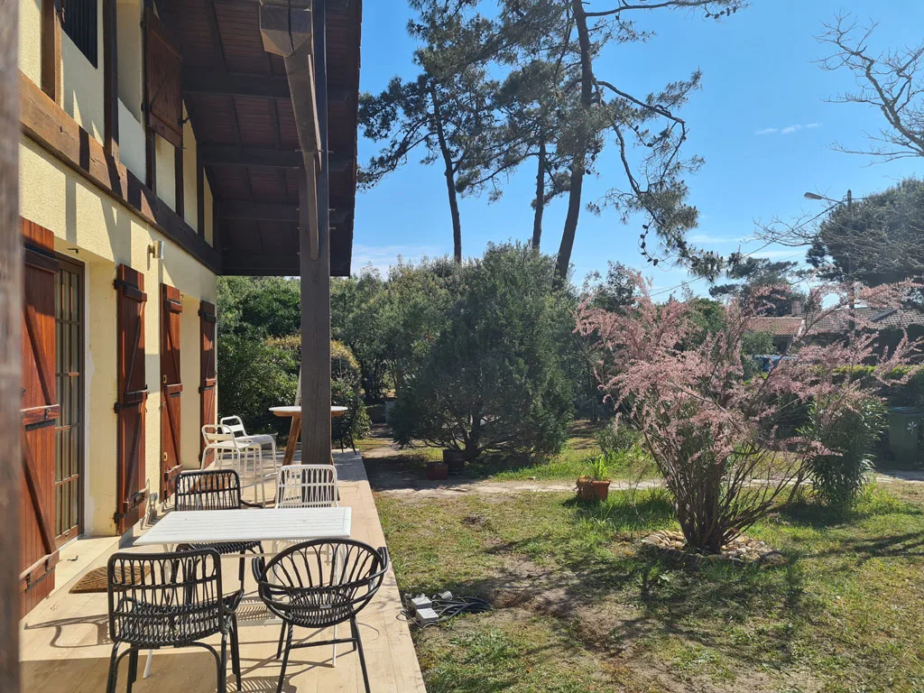 La Maison de la Pinède photo 4