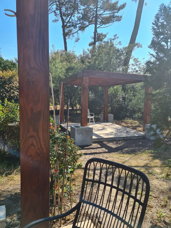 La Maison de la Pinède photo 5