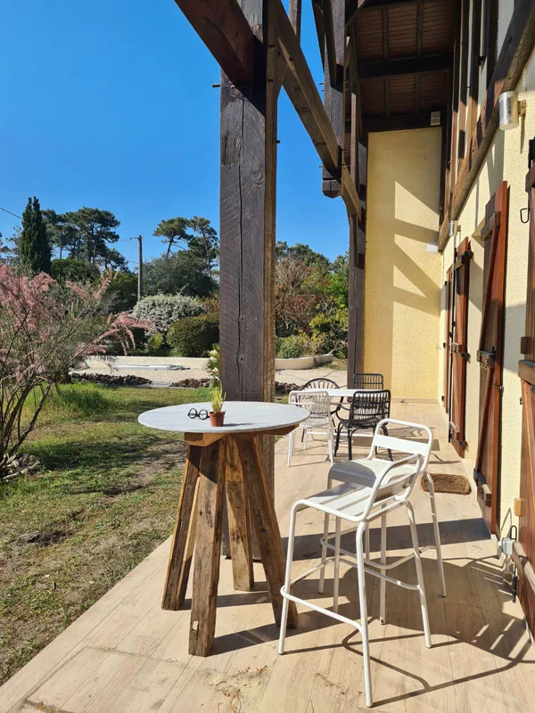 La Maison de la Pinède photo 6