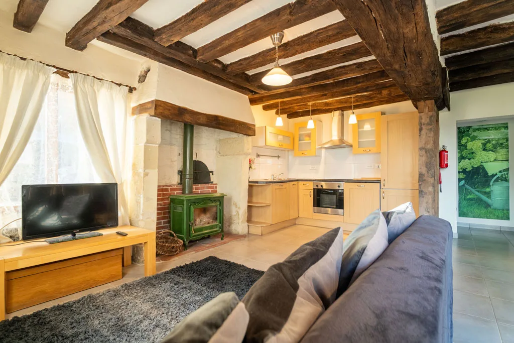 Gîte du Grand Clos photo 5
