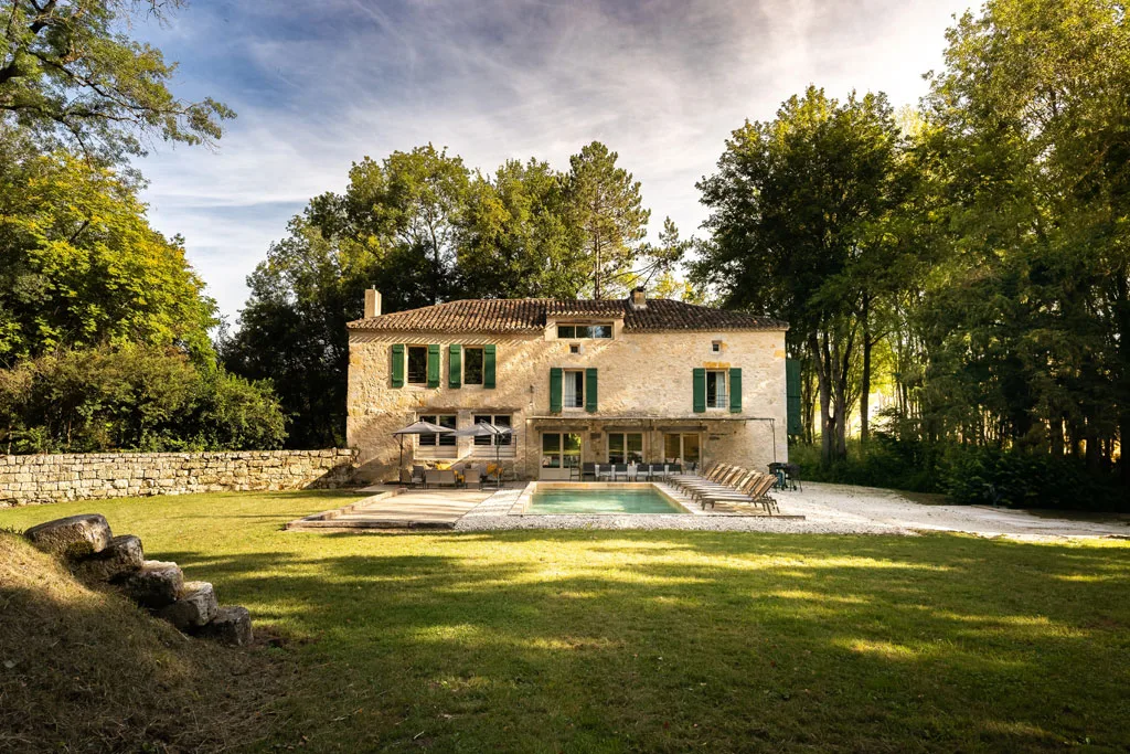 Moulin de Canne
